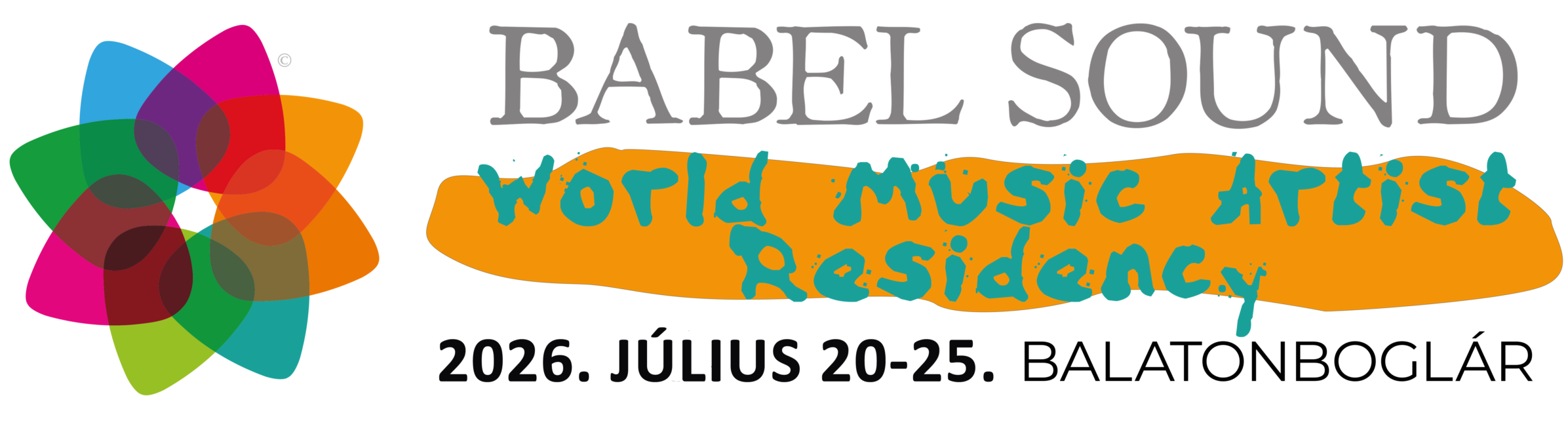 Babelsound World Music Artist Residency 2022
